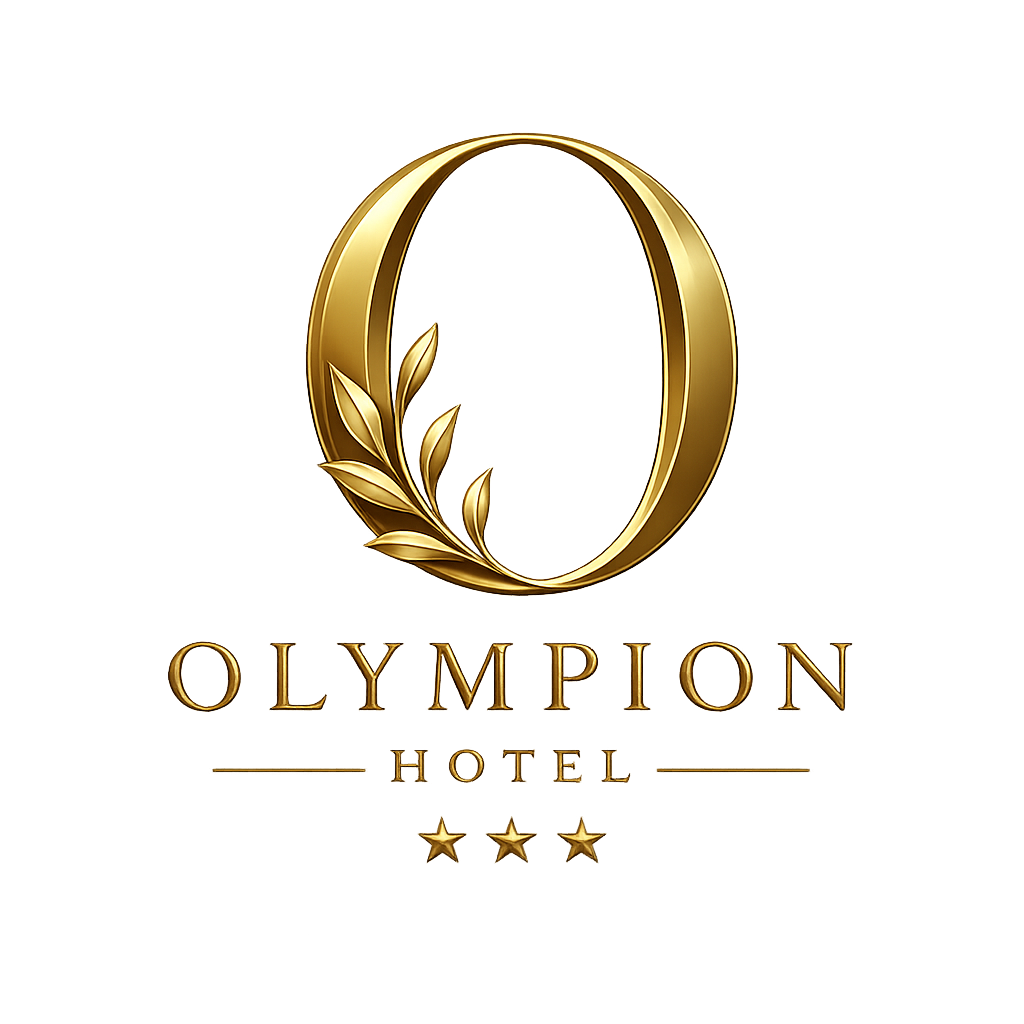 Hotel Olympion